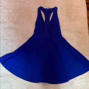 Lulu’s Homecoming Style Dress